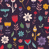 florals