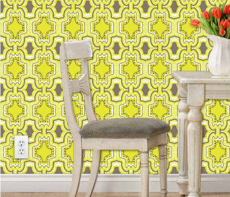 1,2,3 go!  beige,lime,white