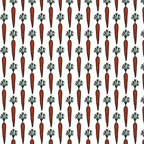 Carrots