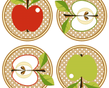 Snow white or Granny Smith?!