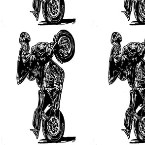 vtwin_harley_highchair