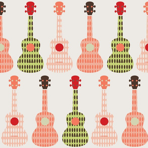 Ukulele - 9