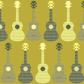 Ukulele - 10