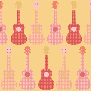 Ukulele - 11
