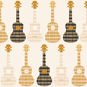 Ukulele - 13