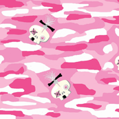 Abby Camo