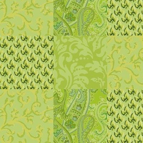 Green_Signature_Collage