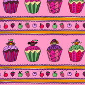 Cupcake Girls 