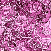 My Paisley Valentine