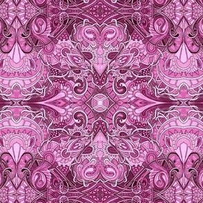 My Paisley Valentine