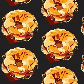 golden rose