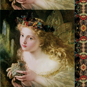 Thusyourfairies