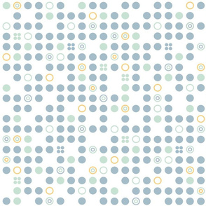 Raindots