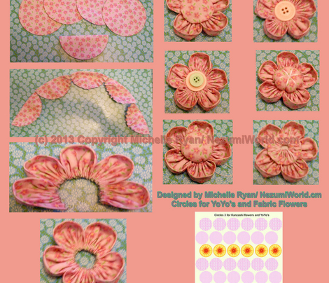 Circles No.3