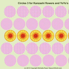 Circles No.3