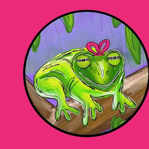 Big Frogg...