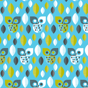 Mod owls