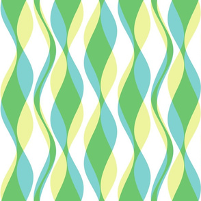 Cellophane Streamers