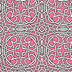 Knots on ...