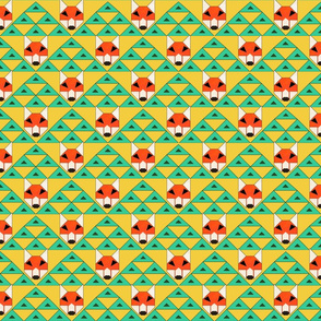 foxfabric