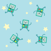 Kawaii Bmo