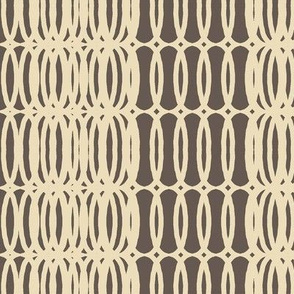 mod fab(cream + chocolate)