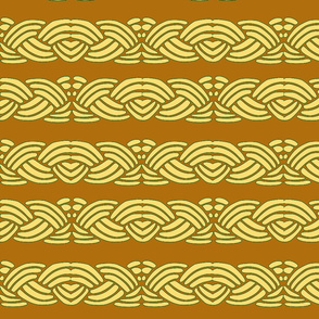 Tan Braid