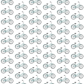 Aqua Bike