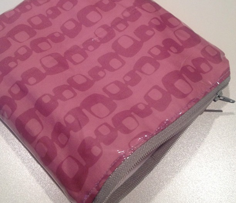 Retro Modern {grape}