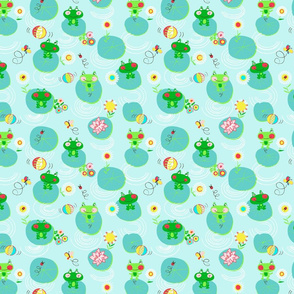FROGS_and_DOTS_okok