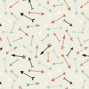 arrows -CUSTOM