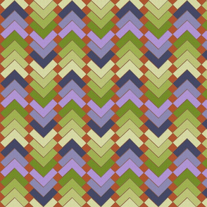 chevron_squares wood violets