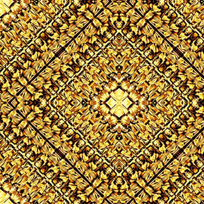 Golden Idols 