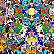 Train of Thought
