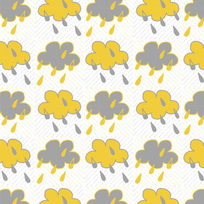 Sunshine Rain
