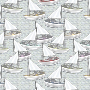 Sailing