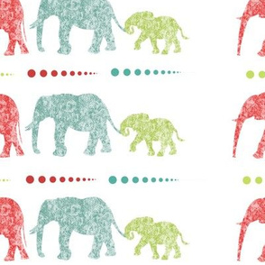 elephantwallk