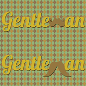 Gentleman