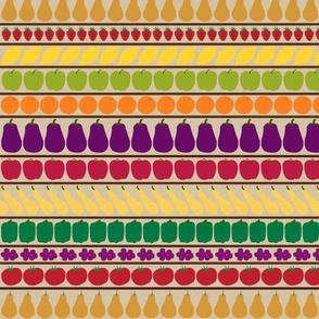 FarmerMarketStripe