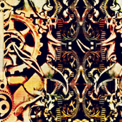 Gear and Cogs