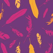 Featherly {Rebel}
