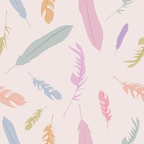 Featherly {Willow}