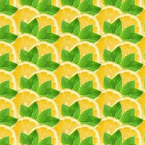 lemonpattern