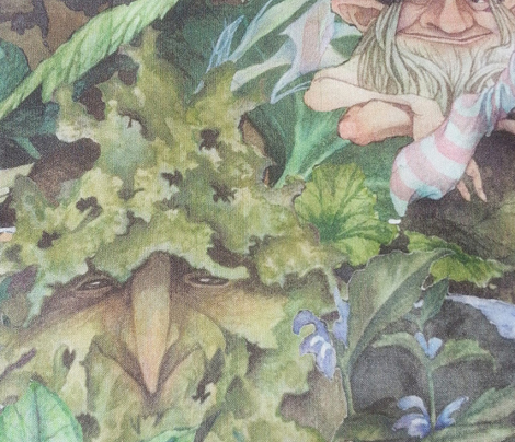 Forest Faeries