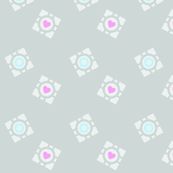 Portal Cubes 2