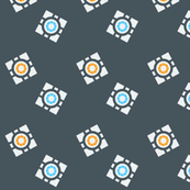 Portal Cubes 4