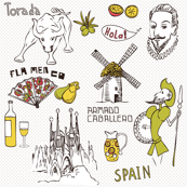 Spain