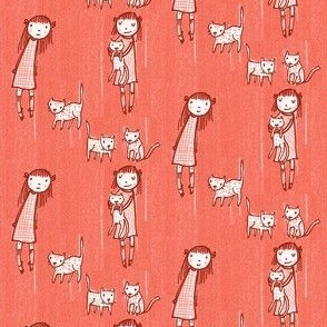 Cat Colle...