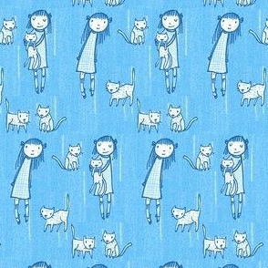 Cat Colle...