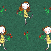 Rosepickers
